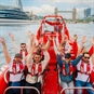 Exclusive Thames Speedboat Charters in London